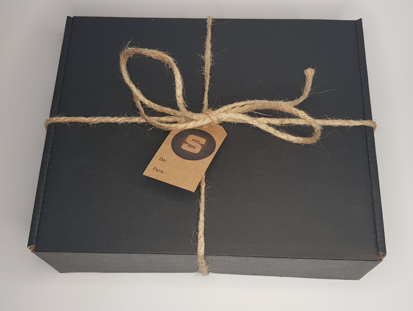 Caja Saborum con 2 recargas a elección